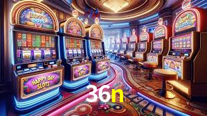 Games Directory 36n