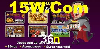 Live Casino 36n