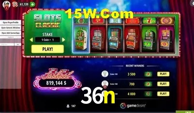 Promoção Relâmpago 36n
