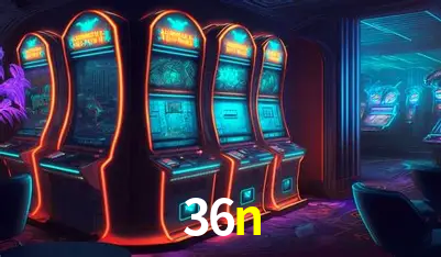 Provedores de Jogos 36n