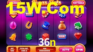 Blackjack Table 36n