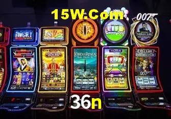 Recursos de Bônus 36n