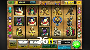 Live Casino 36n