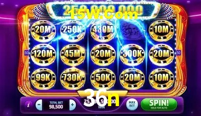 cassino 36n