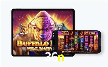 Estatísticas do Jogo 36n
