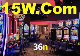 Roulette Table 36n